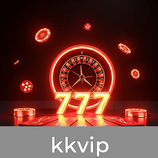 kkvip - Seu Cassino Online Seguro e Divertido