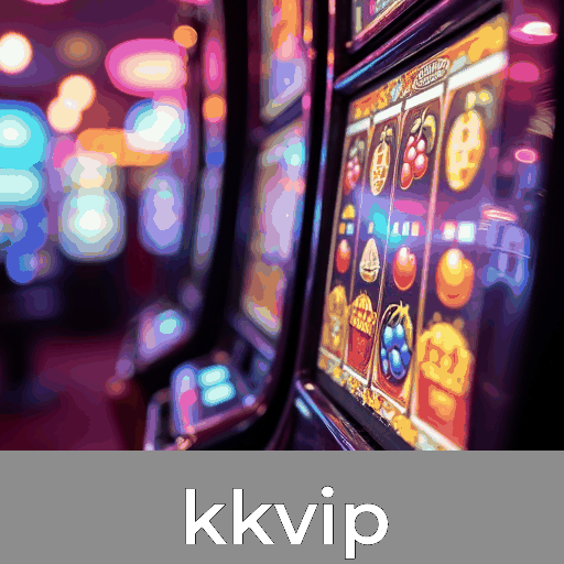 Explore Jogos de Cassino Diversos no kkvip com Altas Chances
