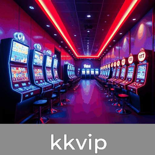 Descubra os bônus irresistíveis no KKVip para apostas online